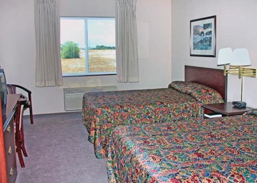 Rodeway Inn & Suites Nampa Zimmer foto